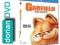 GARFIELD 1 (Blu-ray) @ DUBBING @ FOLIA @