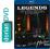 LEGENDS - LIVE AT MONTREUX 1997  (Blu-ray)