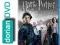 HARRY POTTER I CZARA OGNIA (Blu-ray) @ HIT @