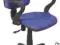 Fotel obrotowy Q-02 biuro biurko fotele gabinet