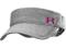 UNDER ARMOUR Terry Visor Daszek Damski