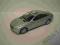 MERCEDES CL  COUPE MODEL 1:43 MONDO MOTORS SREBRNY