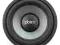 2 SZT! Powerbass ES 12DS-D2 600W RMS, 1200W max