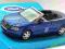 AUDI A4 CABRIOLET  SKALA 1:24 WELLY