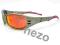 OKULARY SPORTOWE  FUEL POMARAŃCZOWE NEZO