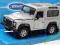 LAND ROVER DEFENDER  SKALA 1:24 WELLY