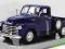 CHEVROLET 3100 PICK UP 1953 SKALA 1:24 WELLY