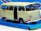 VOLKSWAGEN BUS T2 1972  SKALA 1:24 WELLY