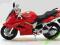 MOTOCYKL HONDA VFR 1:18 MAISTO