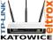 AP TP-LINK TL-WA901ND 2,4GHz PoE CLIENT WDS 2657