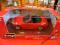 MODEL  SAMOCHODU MAZDA MX-5  1:24 BBURAGO