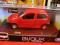 MODEL  SAMOCHODU FIAT PUNTO  1:24 BBURAGO