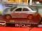 MODEL  SAMOCHODU SUBARU IMPREZA WRX  1:24 BBURAGO