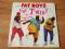 Fat Boys feat Chubby Checker - The Twist   MAXI