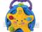 Fisher Price uspokajacz obrazkowy P5600