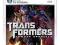 Gra PC BoA Transformers: Zemsta Upadłych