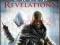 Assassin's Creed Revelations PC (napisy PL)