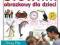 Slownik obrazkowy Dla dzieci PC CD