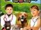 Diamentowa Kolekcja: Młody Doktor Łapy i Pazury