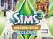 The Sims 3: Miejskie Zycie PC (napisy PL)