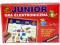 JAWA GRA JUNIOR ELEKTRONICZNA
