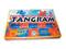 JAWO Gra Tangram