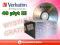40 VERBATIM DVD-R 4.7GB 16x / WYSYŁKA GRATIS