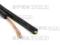 Przewód głośnikowy 2x1,5 czarny FV P-ń