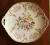 PATERA ROSENTHAL SANSSOUCI KWIATY ZŁOTO
