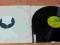 PINK FLOYD-MEDDLE 1 PRESS GERMANY HARVEST  EX !