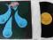 MANFRED MANN'S NIGHTINGALES & BOMBERS UK 1 PR