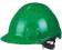 SAFETY kask ochronny PELTOR G3000 SOLARIS zielony
