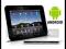 Tablet OVERMAX TB-02 ANDROID KAMERA WI-FI USB Łódź