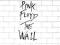 PINK FLOYD - THE WALL (180 g VINYL 2 LP)