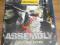 BLU-RAY - ASSEMBLY OSTATNIA BITWA (folia)