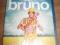 BLU-RAY - BRUNO - Sacha Baron Cohen (folia)