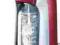 Soda Stream Jet Red/Silver + syrop orange gratis