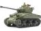 Tamiya 1:35 Israeli Tank M1 Super Sherman (35322)