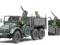 Tamiya 1:35 6X4 Truck Krupp Protze (Kfz.70) Person