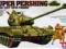 Tamiya 1:35 T26E4 Super Pershing (35319)