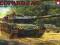 Tamiya 1:35 Leopard 2 A6 Main Battle Tank (35271)