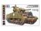 Tamiya 1:35 U.S. Medium Tank M4 Sherman (Early Pro