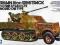 Tamiya 1:35 Sd.Kfz.7/2 (35144)