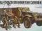 Tamiya 1:35 M21 Mortar Carrier (35083)