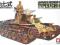 Tamiya 1:35 Japanese Type 97 Tank (35075)