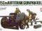 Tamiya 1:35 German 75mm Anti-Tank Gun (35047)