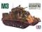Tamiya 1:35 British M3 Grant (35041)