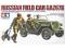 Tamiya 1:35 Russian Fieldcar GAZ67B (35021)