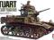 Tamiya 1:35 U.S. M3 Stuart (35042)