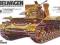 Tamiya 1:35 Flakpanzer IV Mobelwagen (35101)